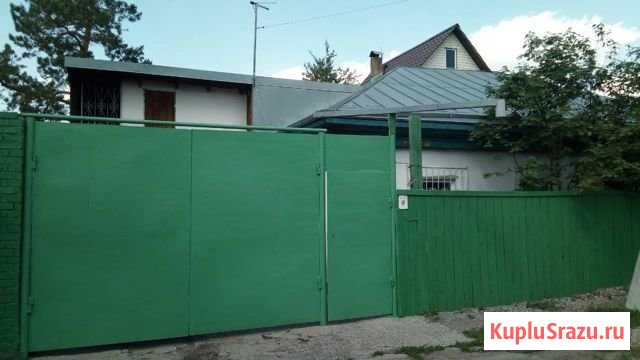 Дом 59 м² на участке 2.5 сот. на продажу в Новосибирске Новосибирск - изображение 1