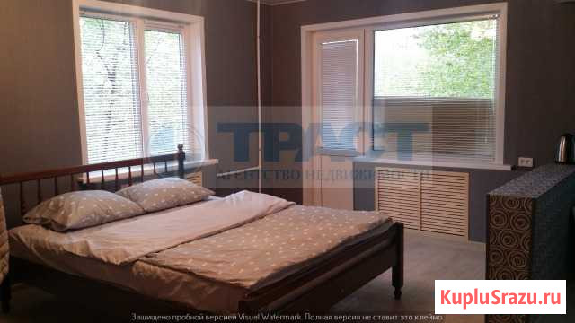 1-комнатная квартира, 31 м², 3/5 эт. в аренду посуточно в Череповце Череповец - изображение 2