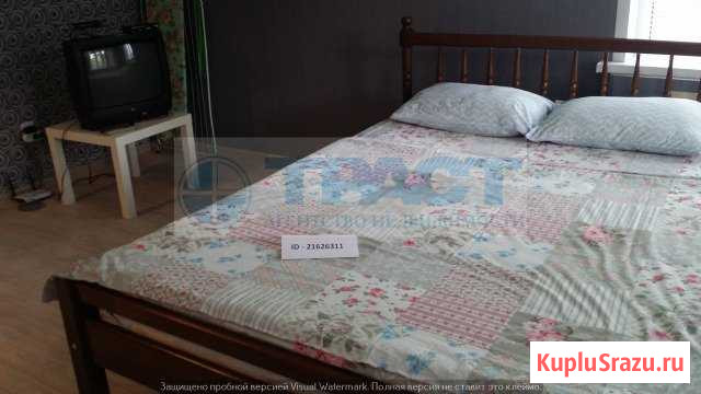 1-комнатная квартира, 31 м², 3/5 эт. в аренду посуточно в Череповце Череповец - изображение 3