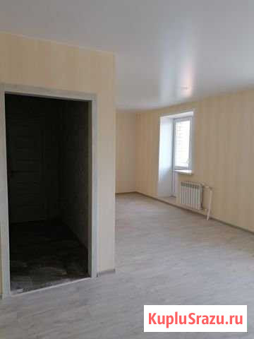 3-комнатная квартира, 62 м², 1/9 эт. на продажу в Новоалтайске Новоалтайск - изображение 2