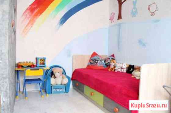 3-комнатная квартира, 51 м², 1/5 эт. на продажу в Кемерово Кемерово