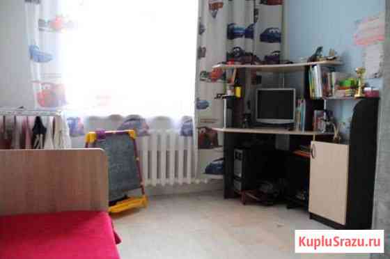 3-комнатная квартира, 51 м², 1/5 эт. на продажу в Кемерово Кемерово