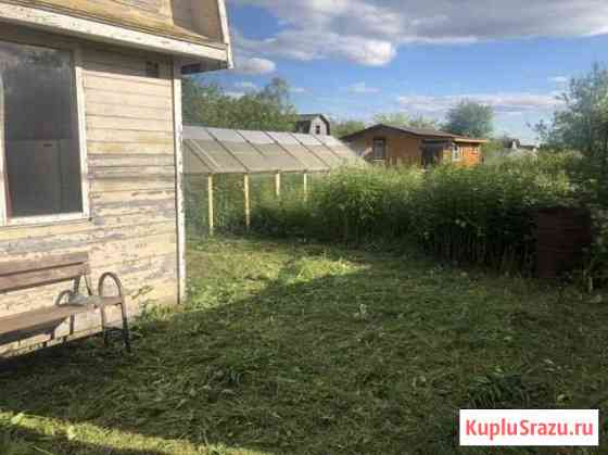 Дача 45 м² на участке 4 сот. на продажу в Кимрах Кимры