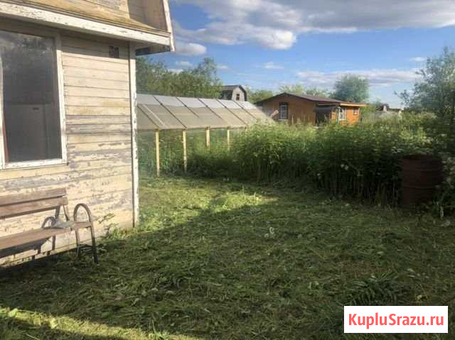 Дача 45 м² на участке 4 сот. на продажу в Кимрах Кимры - изображение 3