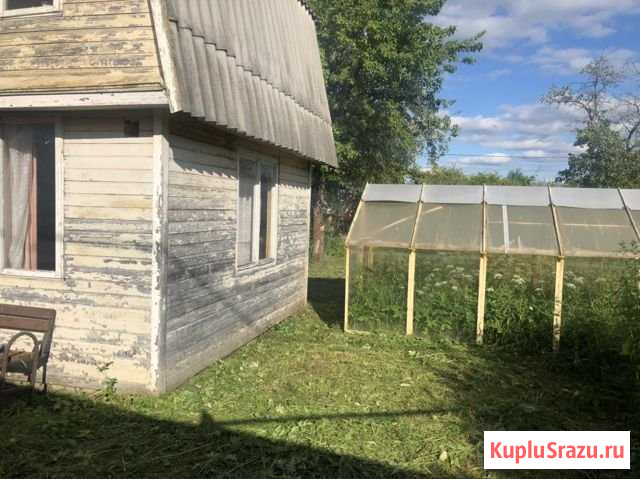 Дача 45 м² на участке 4 сот. на продажу в Кимрах Кимры - изображение 2