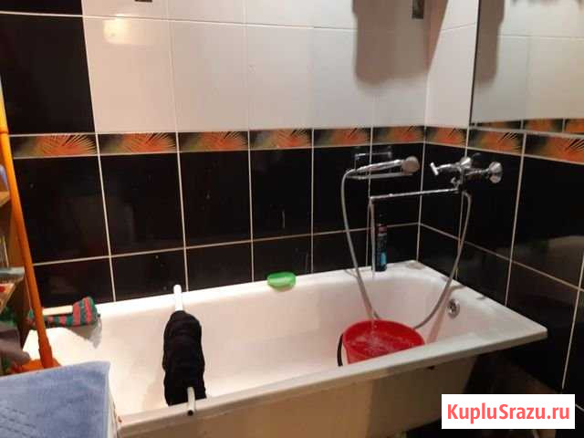Комната 18 м² в 3-ком. кв., 5/10 эт. в аренду на длительный срок в Нижнем Тагиле Нижний Тагил - изображение 2