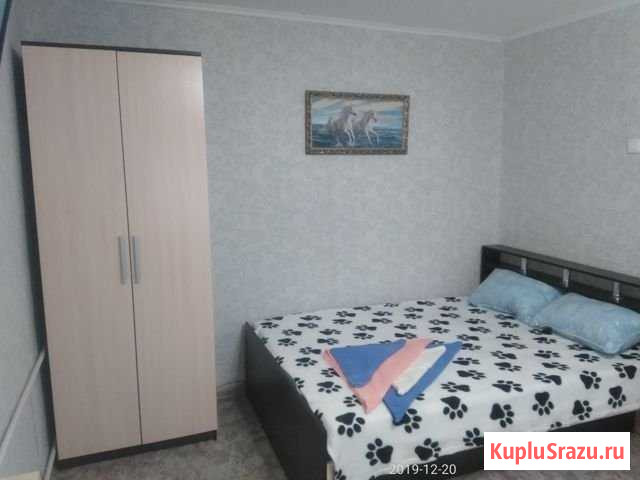 1-комнатная квартира, 32 м², 1/5 эт. в аренду посуточно в Сортавале Сортавала - изображение 2