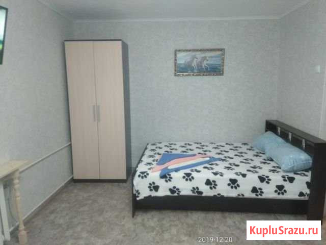 1-комнатная квартира, 32 м², 1/5 эт. в аренду посуточно в Сортавале Сортавала - изображение 3