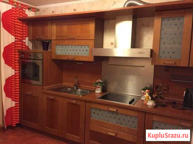 1-комнатная квартира, 41 м², 8/9 эт. на продажу в Балашихе Балашиха - изображение 1
