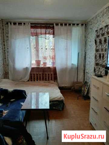 3-комнатная квартира, 43 м², 1/5 эт. на продажу в Великом Новгороде Великий Новгород - изображение 1