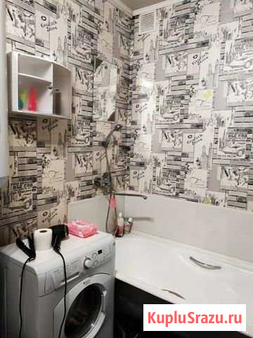 1-комнатная квартира, 42 м², 1/3 эт. на продажу в Кемерово Кемерово - изображение 3