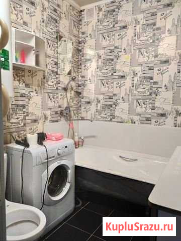 1-комнатная квартира, 42 м², 1/3 эт. на продажу в Кемерово Кемерово - изображение 2