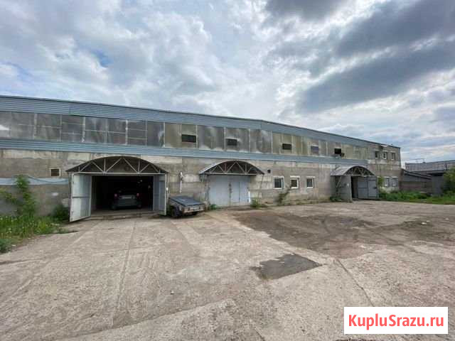 Гараж >30 м² на продажу в Уфе Уфа - изображение 3