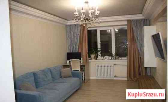 3-комнатная квартира, 64 м², 6/9 эт. на продажу в Воронеже Воронеж