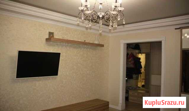 3-комнатная квартира, 64 м², 6/9 эт. на продажу в Воронеже Воронеж - изображение 3
