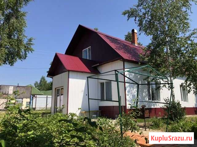 Дом 100 м² на участке 3 сот. в аренду посуточно в Сургуте Ханты-Мансийского АО Сургут - изображение 2
