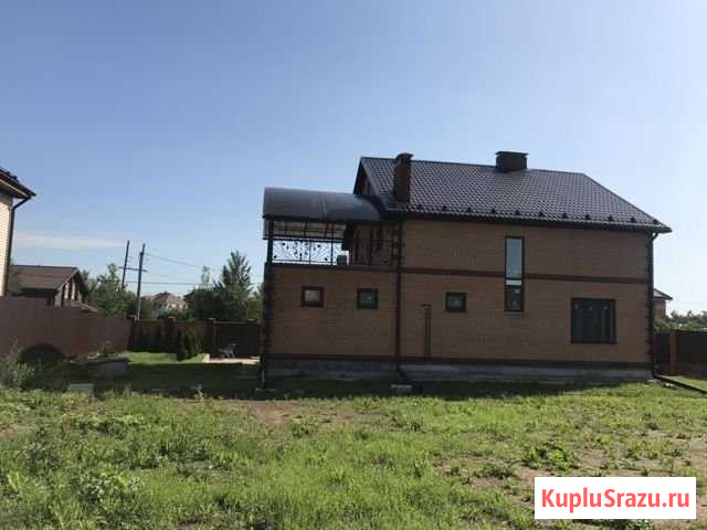 Дом 250 м² на участке 16 сот. на продажу в Икше Икша - изображение 3