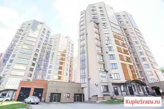 3-комнатная квартира, 116 м², 5/14 эт. на продажу в Кемерово Кемерово