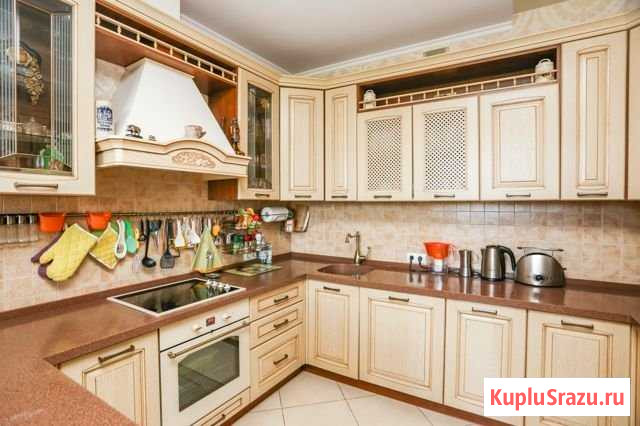 3-комнатная квартира, 116 м², 5/14 эт. на продажу в Кемерово Кемерово - изображение 2