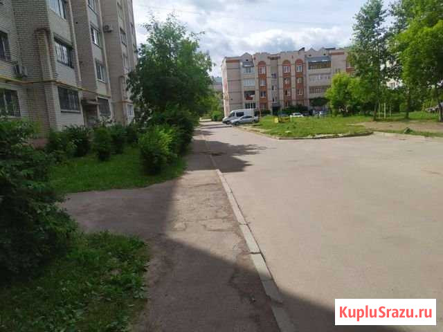 1-комнатная квартира, 38.5 м², 5/5 эт. на продажу в Кинешме Кинешма - изображение 2