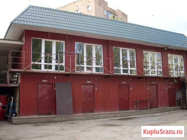 Помещение свободного назначения, 18 кв.м. Клин - изображение 1