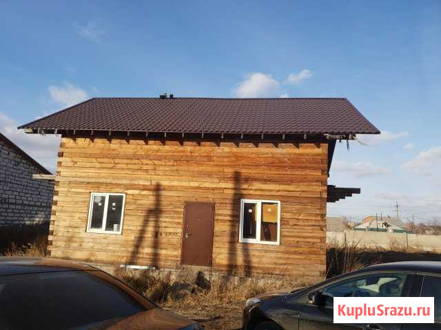 Дом 180 м² на участке 10 сот. на продажу в Красноярске Красноярск - изображение 1