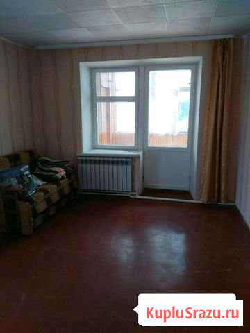 2-комнатная квартира, 41 м², 2/2 эт. на продажу в Суземке Суземка - изображение 3