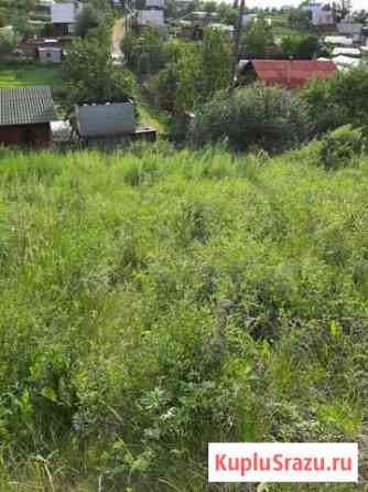 Участок СНТ, ДНП 8 сот. на продажу в Красноярске Красноярск