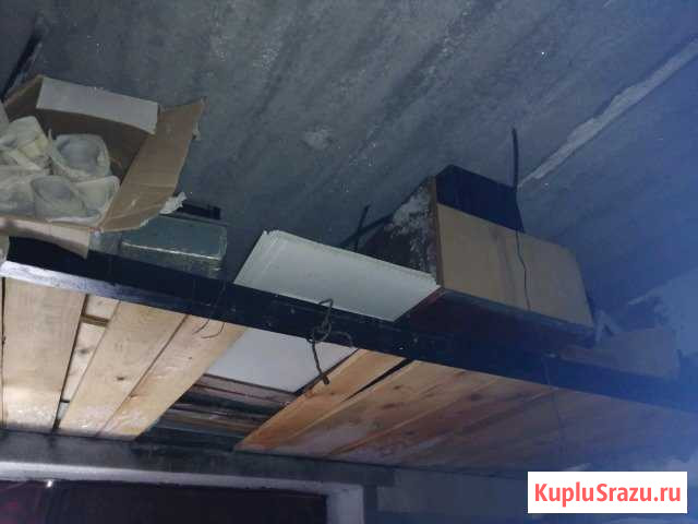 Гараж 24 м² на продажу в Кургане Курган - изображение 2
