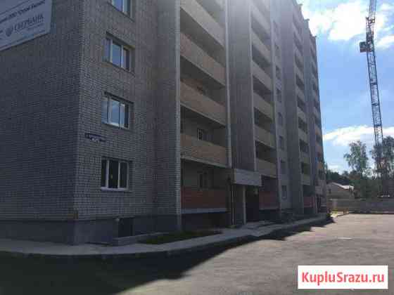 2-комнатная квартира, 66 м², 10/10 эт. на продажу в Смоленске Смоленск