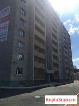 2-комнатная квартира, 66 м², 10/10 эт. на продажу в Смоленске Смоленск