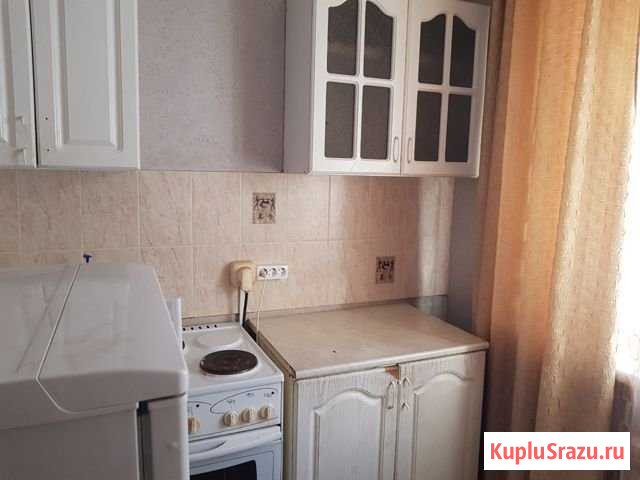 2-комнатная квартира, 44 м², 1/5 эт. на продажу в Иркутске Иркутск - изображение 3