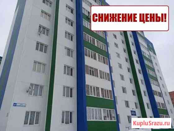 2-комнатная квартира, 64 м², 11/12 эт. на продажу в Солнечном Ханты-Мансийского АО Солнечный