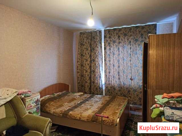 2-комнатная квартира, 64 м², 11/12 эт. на продажу в Солнечном Ханты-Мансийского АО Солнечный - изображение 3