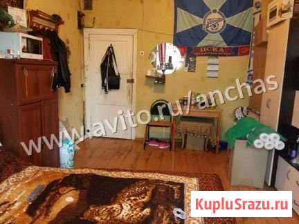 Комната 17 м² в 4-ком. кв., 4/4 эт. на продажу в Щёлково Щёлково - изображение 2