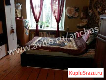 Комната 17 м² в 4-ком. кв., 4/4 эт. на продажу в Щёлково Щёлково - изображение 3