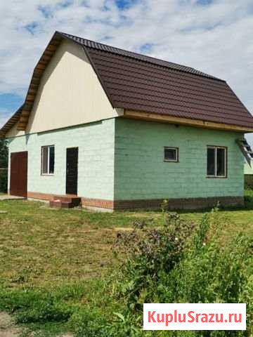 Дом 79 м² на участке 4 сот. на продажу в Новоалтайске Новоалтайск - изображение 3