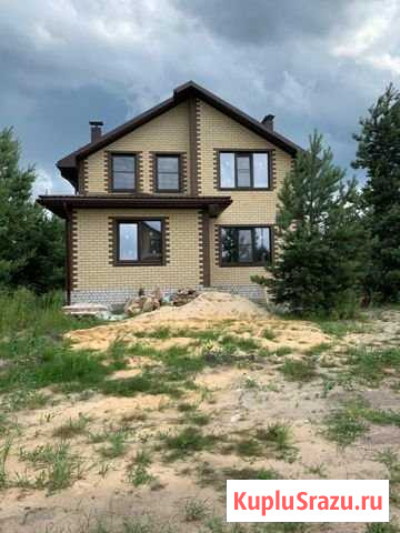 Дом 140 м² на участке 8 сот. на продажу в Воронеже Воронеж - изображение 1