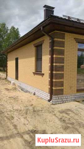 Дом 140 м² на участке 8 сот. на продажу в Воронеже Воронеж - изображение 2