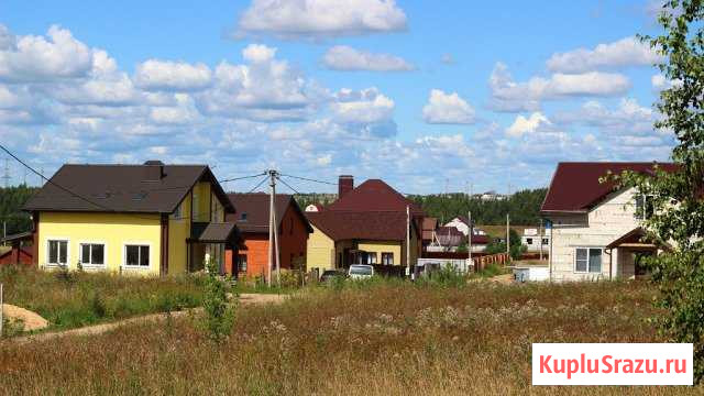 Участок ИЖС 10 сот. на продажу в Смоленске Смоленск - изображение 2