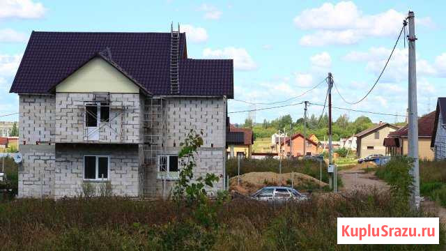Участок ИЖС 10 сот. на продажу в Смоленске Смоленск - изображение 1