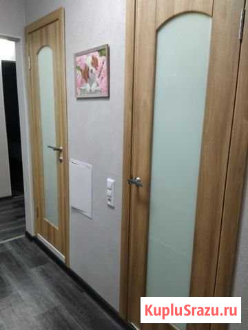 1-комнатная квартира, 39 м², 5/9 эт. на продажу в Кугесях Кугеси - изображение 1