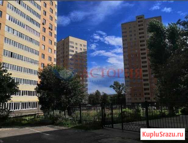 2-комнатная квартира, 68 м², 6/15 эт. на продажу в Туле Тула - изображение 1