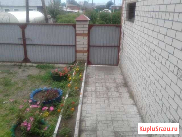 Дом 130 м² на участке 15 сот. на продажу в Новоалтайске Новоалтайск - изображение 2