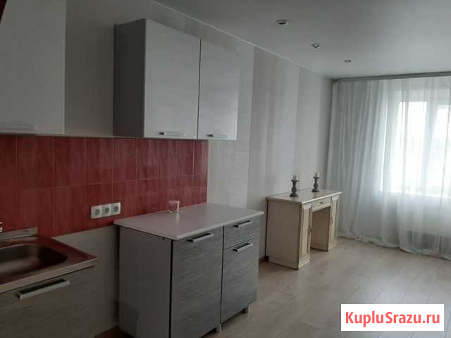 1-комнатная квартира, 38 м², 3/9 эт. на продажу в Бердске Бердск - изображение 3