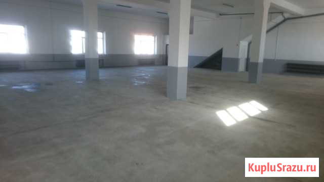 Сдам производственно - складское помещение, 330 кв.м. Новосибирск - изображение 3