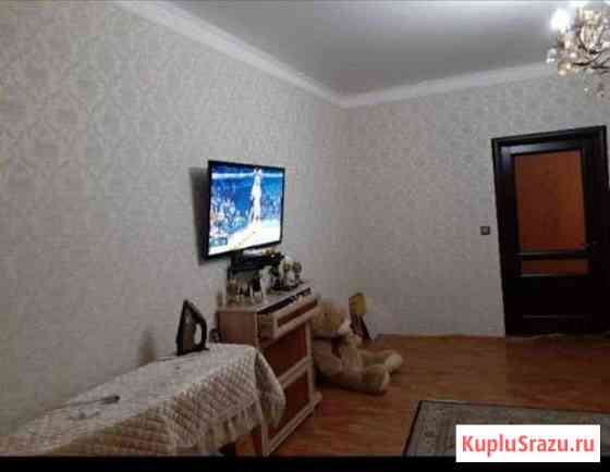 2-комнатная квартира, 76 м², 6/6 эт. на продажу в Махачкале Махачкала