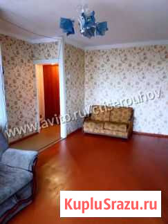 2-комнатная квартира, 42 м², 5/5 эт. на продажу в Серпухове Серпухов - изображение 2
