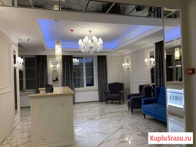1-комнатная квартира, 20 м², 3/3 эт. в аренду посуточно в Боровичах Боровичи - изображение 2