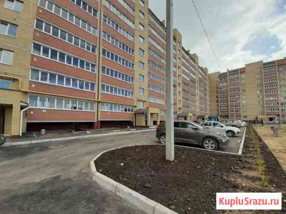 1-комнатная квартира, 38.9 м², 5/9 эт. на продажу в Йошкар-Оле Йошкар-Ола